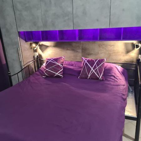 Silver Home Bagnolo San Vito Εξωτερικό φωτογραφία