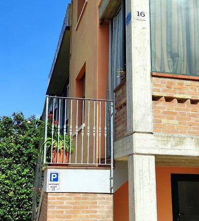 Silver Home Bagnolo San Vito Εξωτερικό φωτογραφία