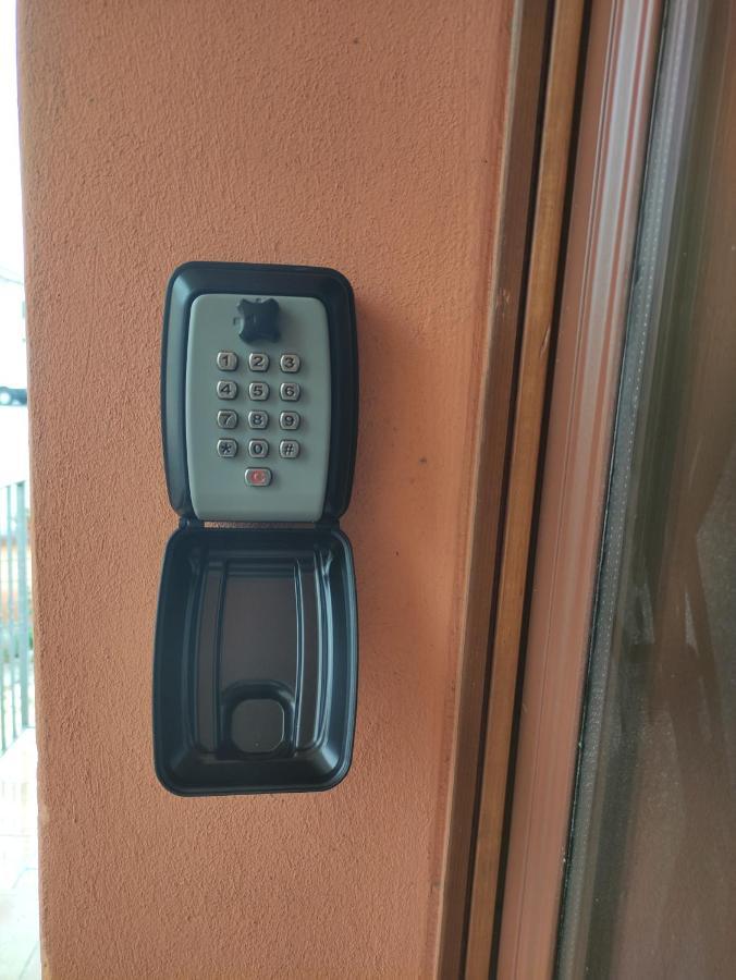Silver Home Bagnolo San Vito Εξωτερικό φωτογραφία