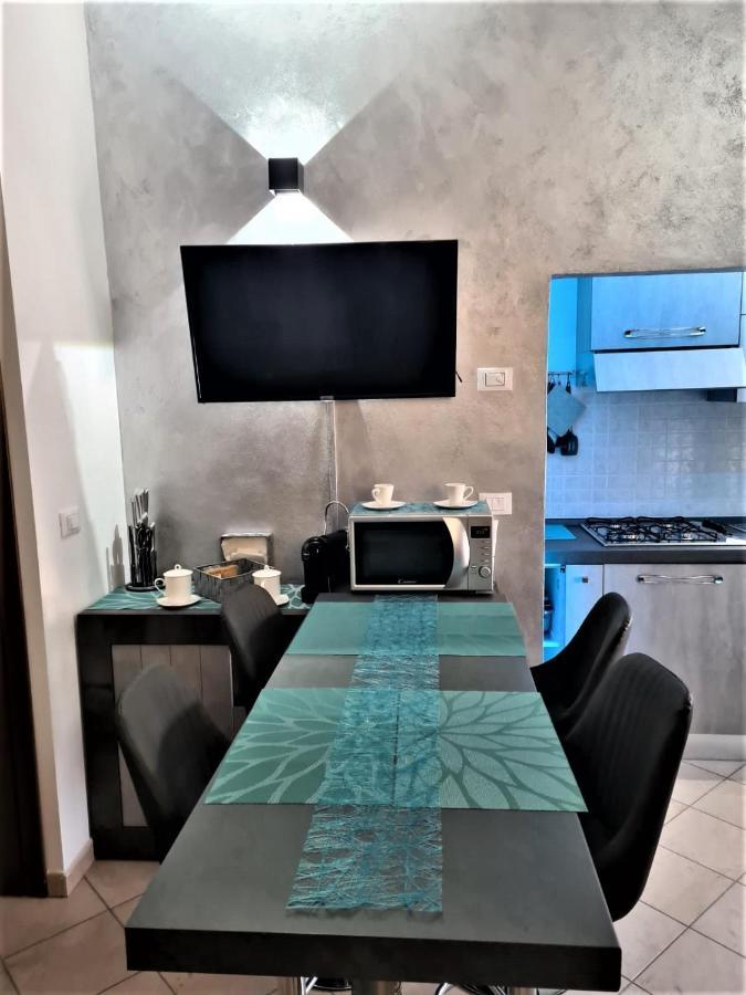 Silver Home Bagnolo San Vito Εξωτερικό φωτογραφία