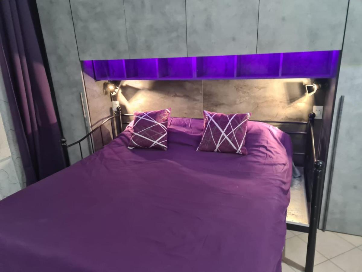 Silver Home Bagnolo San Vito Εξωτερικό φωτογραφία