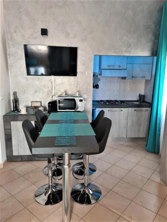 Silver Home Bagnolo San Vito Εξωτερικό φωτογραφία