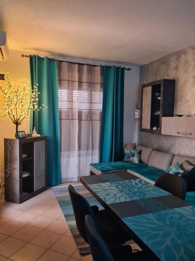 Silver Home Bagnolo San Vito Εξωτερικό φωτογραφία