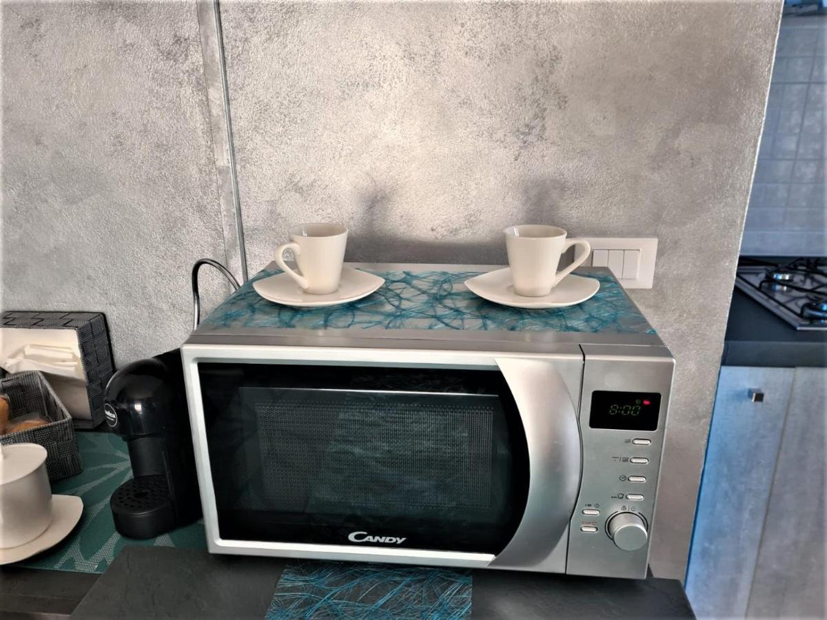 Silver Home Bagnolo San Vito Εξωτερικό φωτογραφία