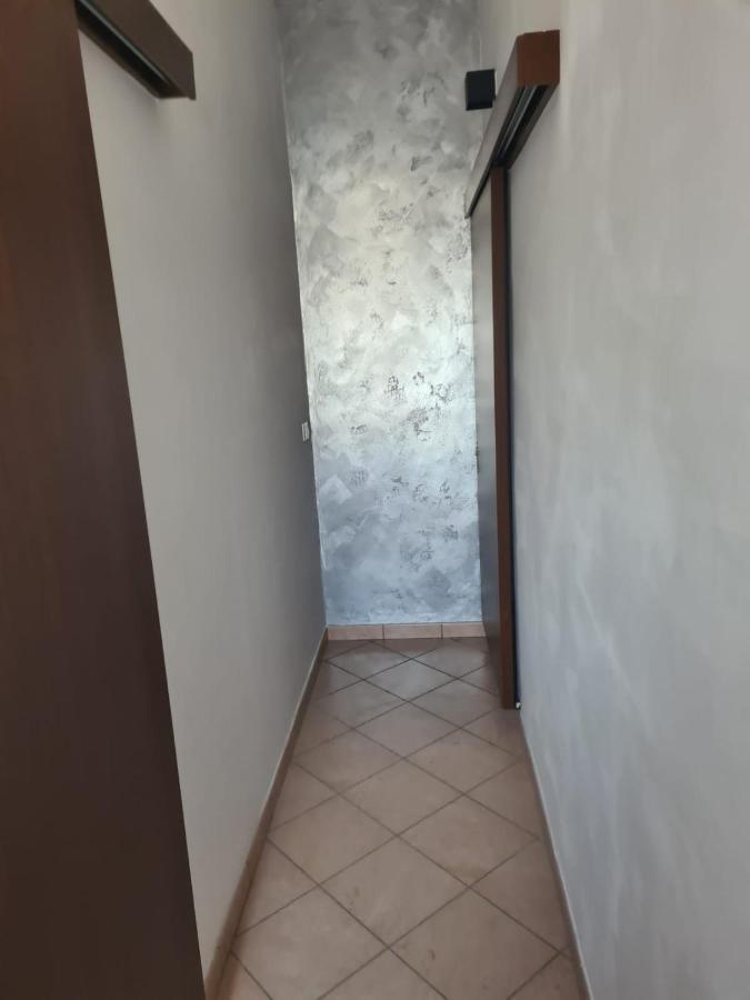 Silver Home Bagnolo San Vito Εξωτερικό φωτογραφία