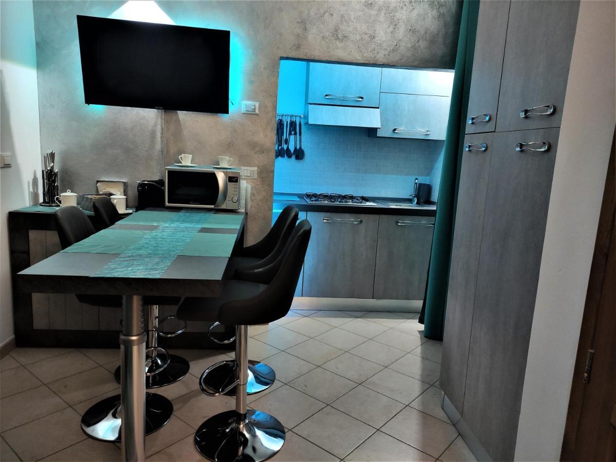 Silver Home Bagnolo San Vito Εξωτερικό φωτογραφία