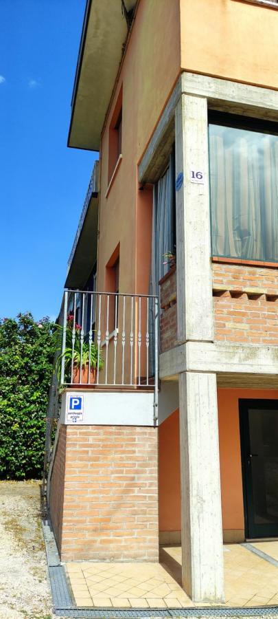 Silver Home Bagnolo San Vito Εξωτερικό φωτογραφία